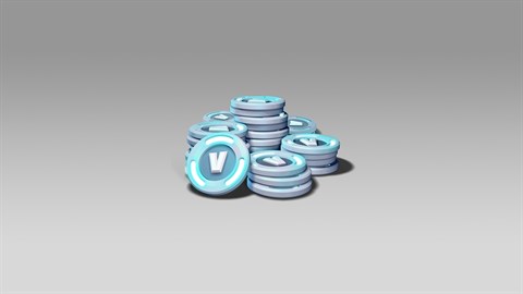 Fortnite: 2 800 monedas V