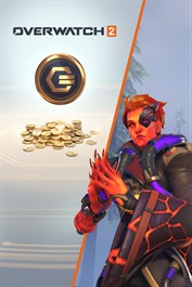 《鬥陣特攻®2》新手包：第 8 賽季