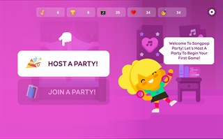 SongPop Party screenshot 3