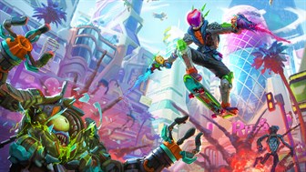 High On Life 2 Pre-order Bundle