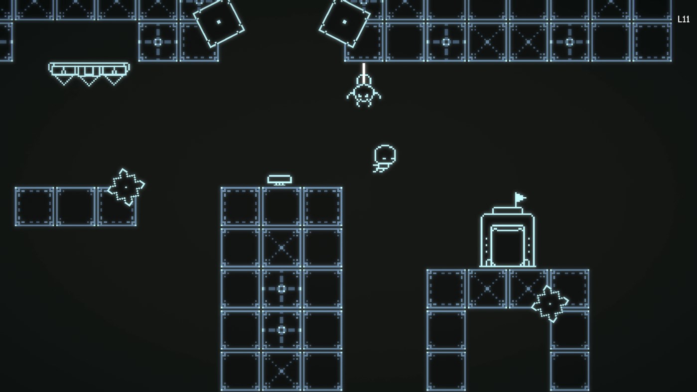 #3. Pukan, Bye-Bye! (Xbox) By: ChiliDog Interactive