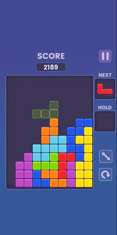 #1. Tetra Twist (Windows) De: Hammerplay Studios