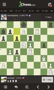 Chess - Play & Learn screenshot 1