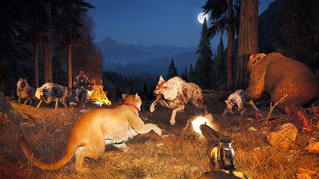 Far Cry® 5 screenshot 5