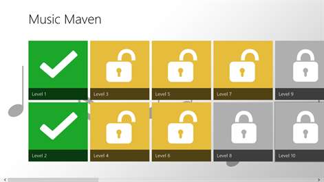 Music Maven Screenshots 1