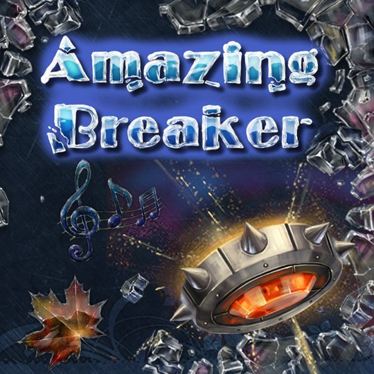 Amazing Breaker for xbox