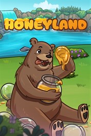 HoneyLand (Windows)