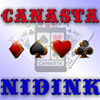 Canasta Nidink