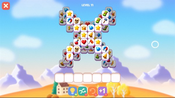 TriMatch Puzzle : PC — 12