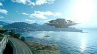 FINAL FANTASY XV WINDOWS EDITION