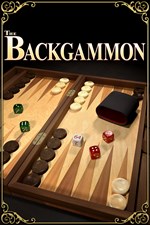 Get The Backgammon - Microsoft Store