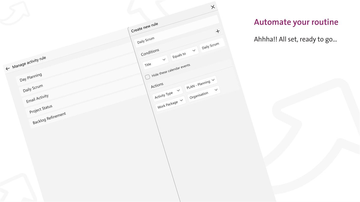#6. bs one: uplift (Windows) 来自: baliosoft-AG