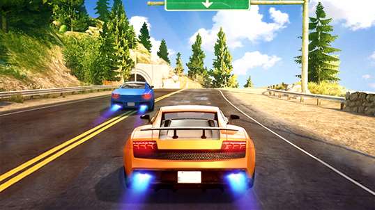 Crazy for Speed Most Wanted screenshot 2