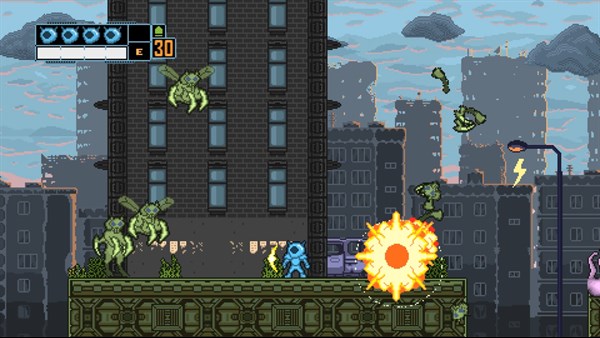 Galactic Loader — 7