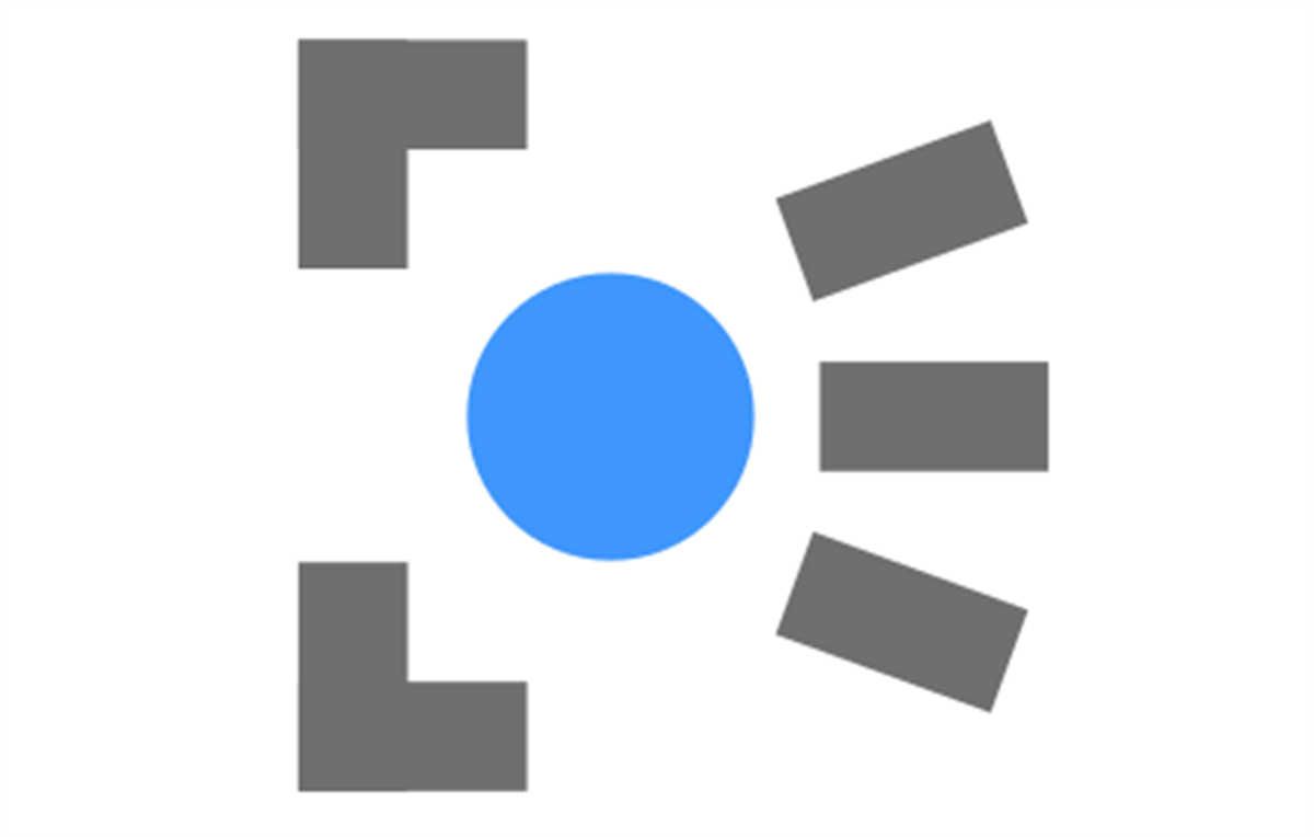 View Image Button