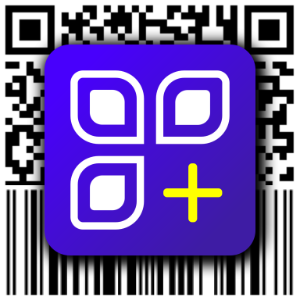 QR Scanner+ // QR Code and Barcode Reader