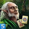 Lost Lands: Mahjong