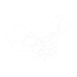 中国省级地图