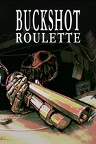 Buckshot Roulette