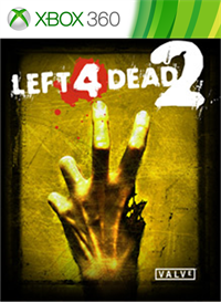 Left 4 Dead 2