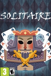 Classic Hard Solitaire