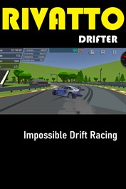 RIVATTO DRIFTER