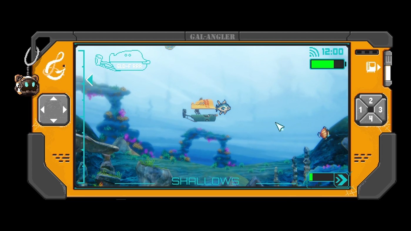 #10. One Lonely Outpost (Xbox) Bởi: indie.io