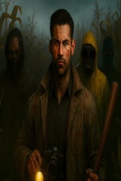 Observation Duty - Chasing Static