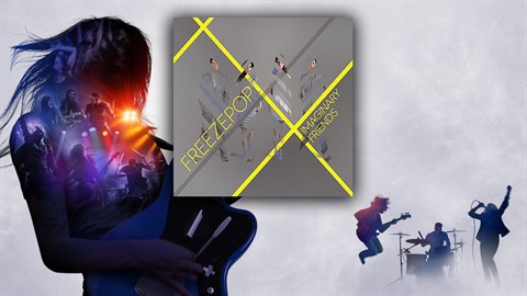 "Special Effects" - Freezepop