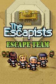 The Escapists: Escape Team