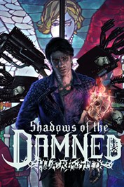 Shadows of the Damned: Hella Remastered