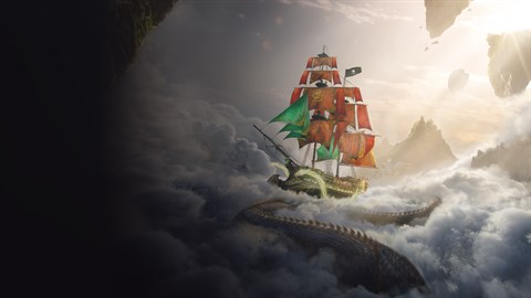 アサシン クリード ブラック フラッグ RE:シンクロ - ドラゴンストーム海戦パック