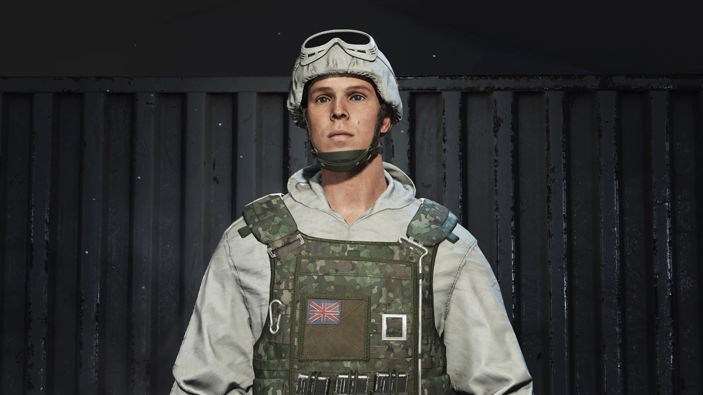 #6. World of Tanks Modern Armor (Xbox) 由: Wargaming.net