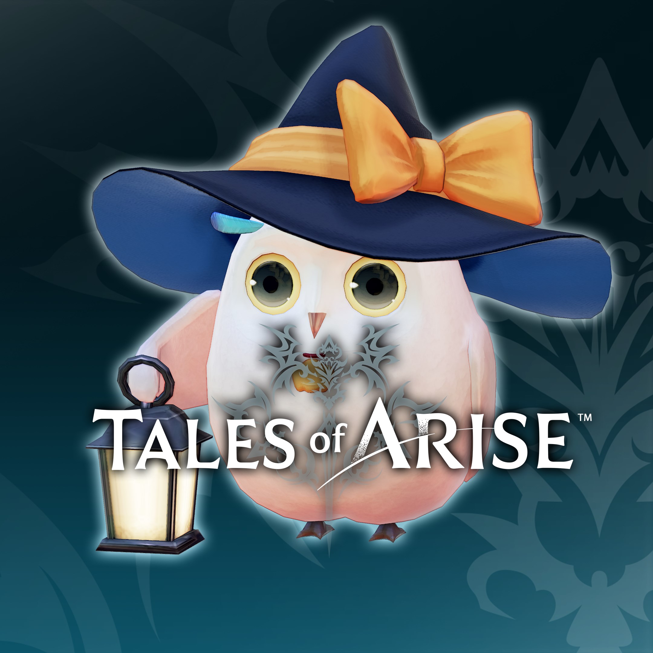 Tales of Arise - Hootle-o'-Lantern Doll