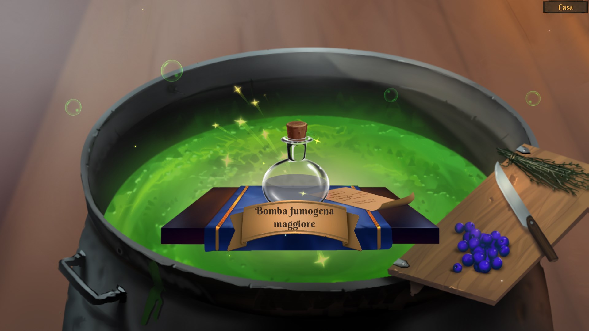Potions: A Curious Tale | Xbox | Chiave | Privato