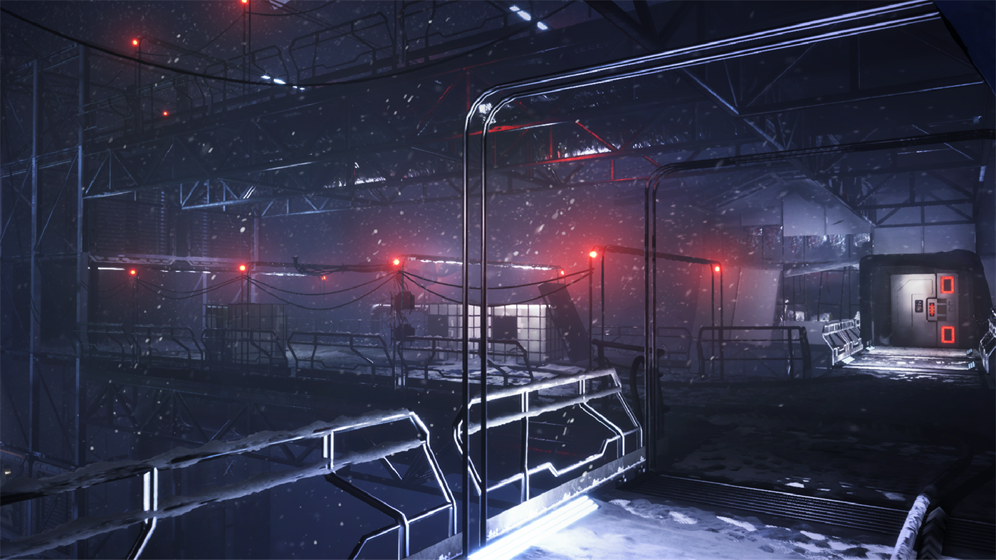 #6. Apsulov: End of Gods (Xbox) Door: Angry Demon Studio