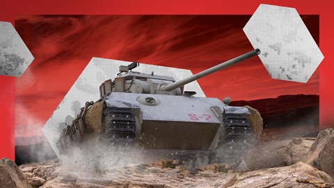 World of Tanks – Ayın Tankı: Skullcap