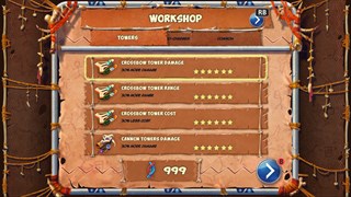 DayD: Tower Rush screenshot 5