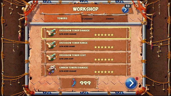 DayD: Tower Rush screenshot