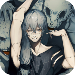 Mahito Theme 4K Wallpaper HomePage icon