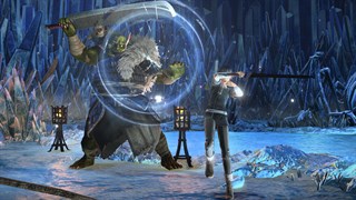 SWORD ART ONLINE Alicization Lycoris Deluxe Edition screenshot 5