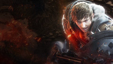 FINAL FANTASY XIV Online - Starter Edition - Early Purchase Bonus