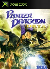 Panzer Dragoon Orta