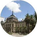 San Miguel De Tucuman Wallpaper New Tab icon