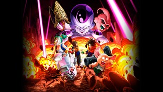 ドラゴンボール ザ ブレイカーズ スペシャルエディション