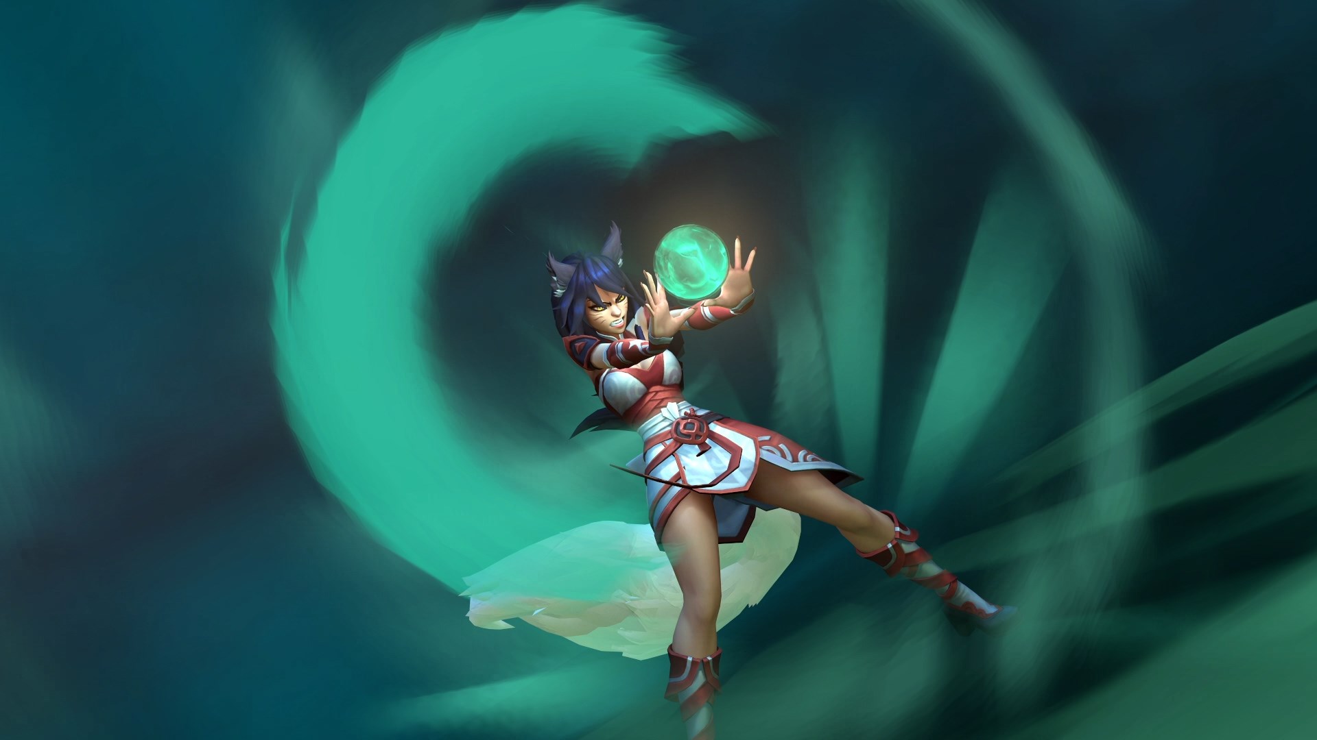 Ruined King: A League of Legends Story™ - Deluxe Edition — скриншот 6