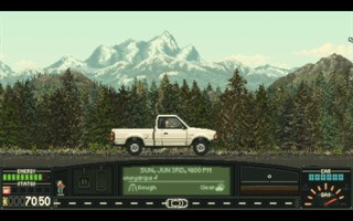 Keep Driving screenshot 5