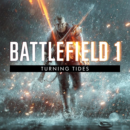 Battlefield™ 1 Turning Tides cover image