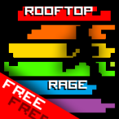 RooftopRage