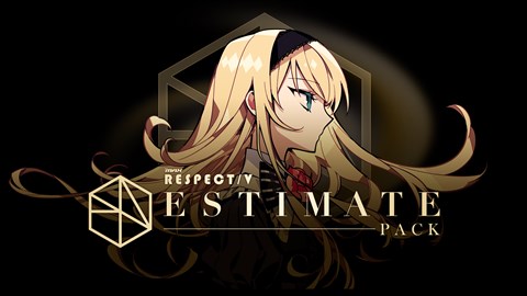 DJMAX RESPECT V - ESTIMATE PACK